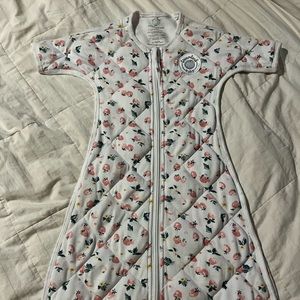Dreamland Baby Transitional Sleep Sack